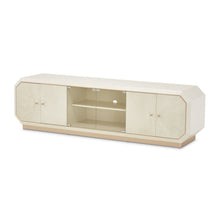La Rachelle Media Cabinet - Champagne