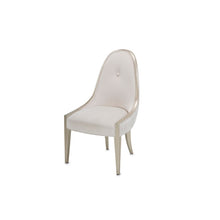 London Place Dining Side Chair - Creamy Pearl Qty 1