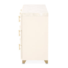 Fantosini Dresser - Creamy Pearl