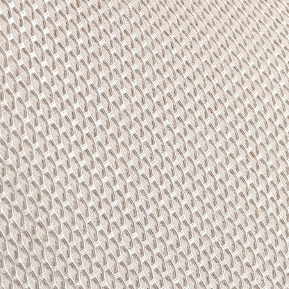 La Francaise Mansion Sofa - Cafe au Lait/Black