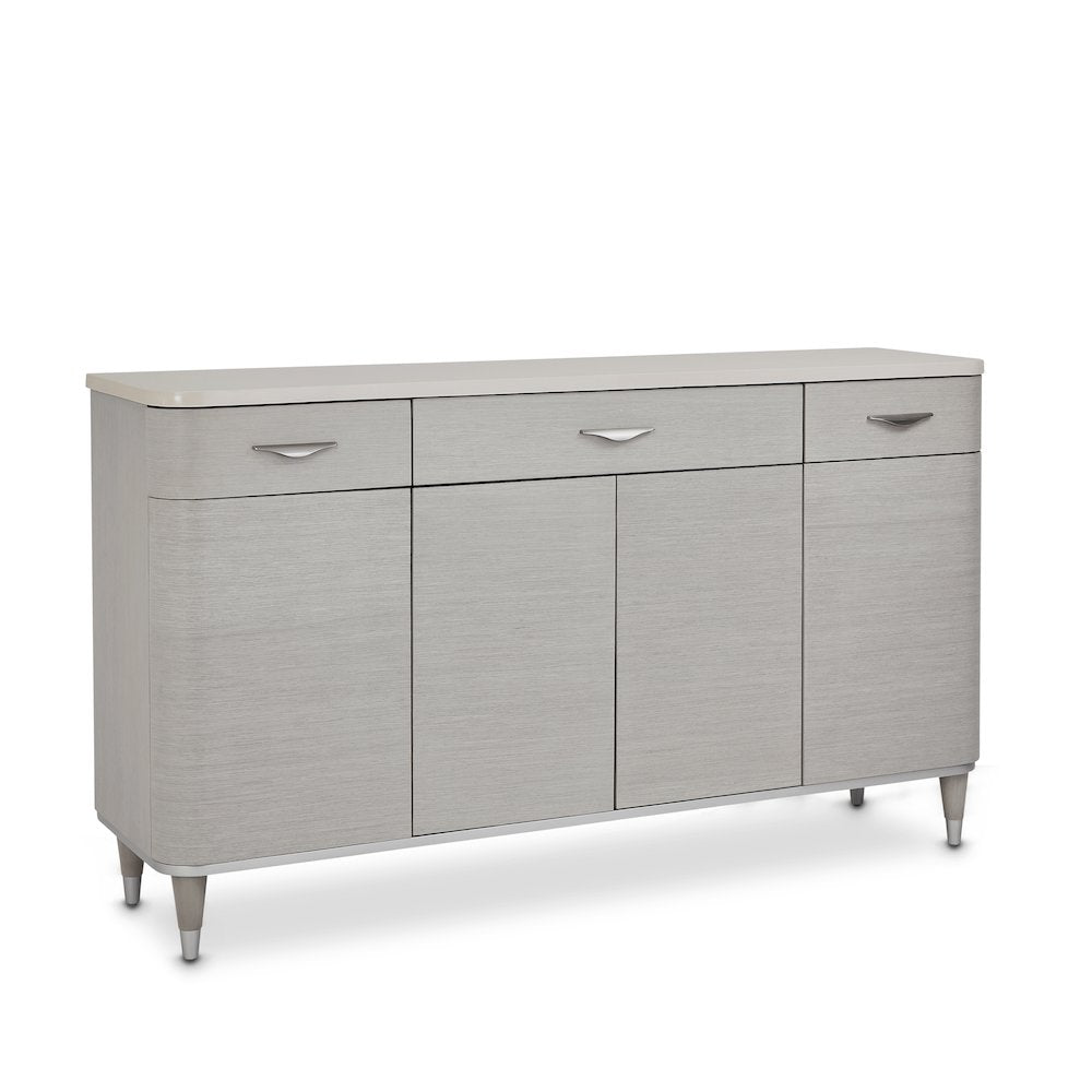 Eclipse Sideboard - Moonlight Gray