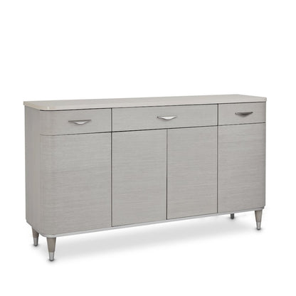 Eclipse Sideboard - Moonlight Gray