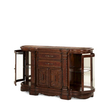 Windsor Court Sideboard - Vintage Fruitwood