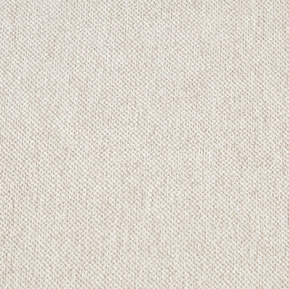 Camellia Field Accent Bench - Linen/Antique Gold