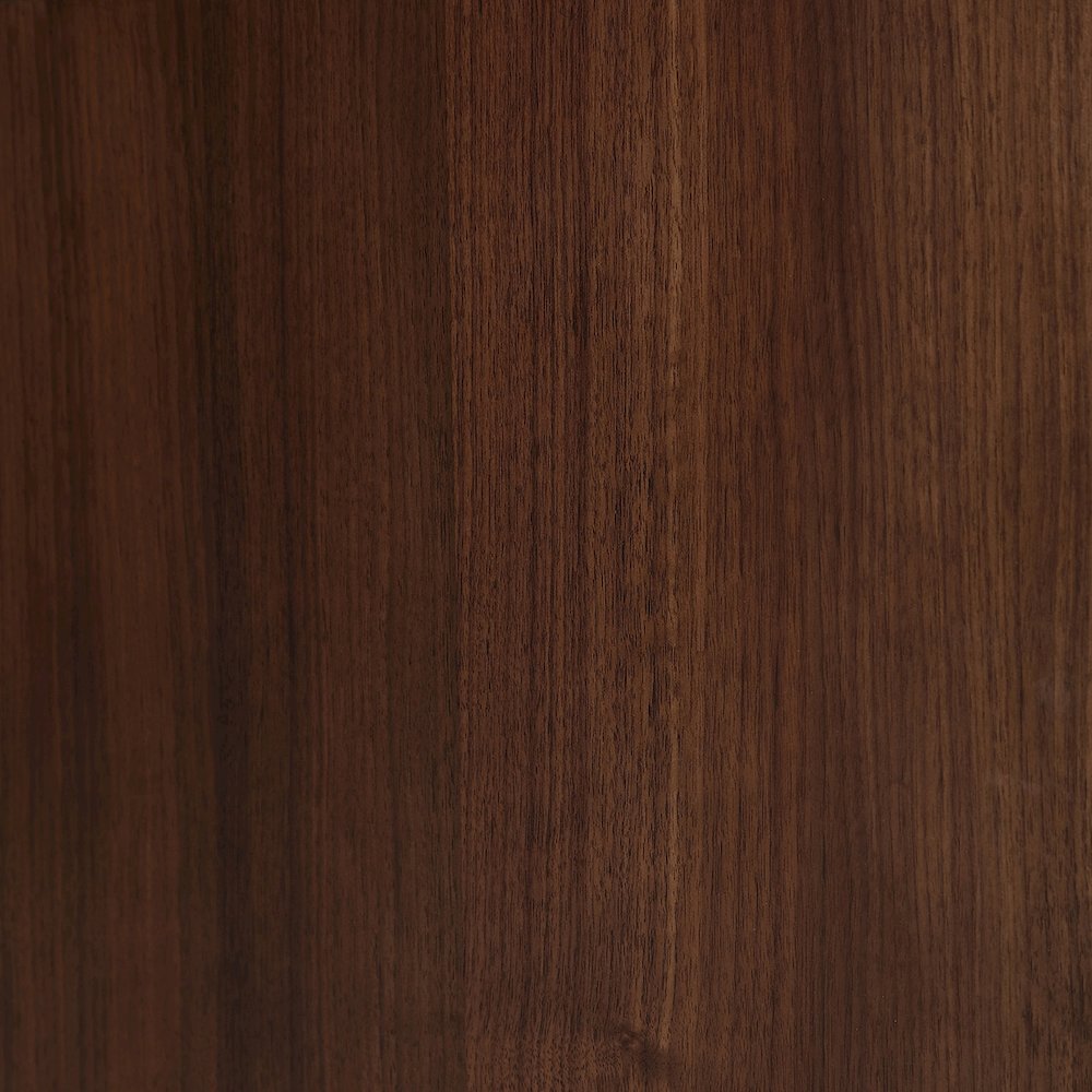 Houston Media Cabinet - Walnut