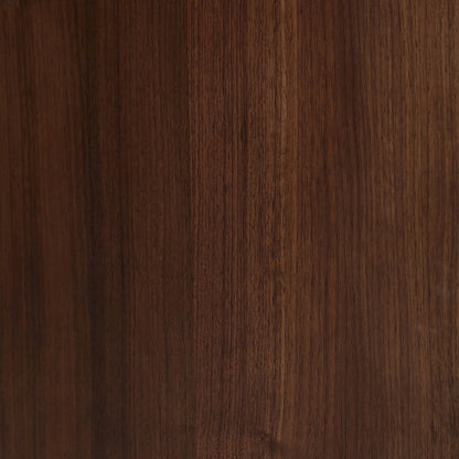 Houston Media Cabinet - Walnut