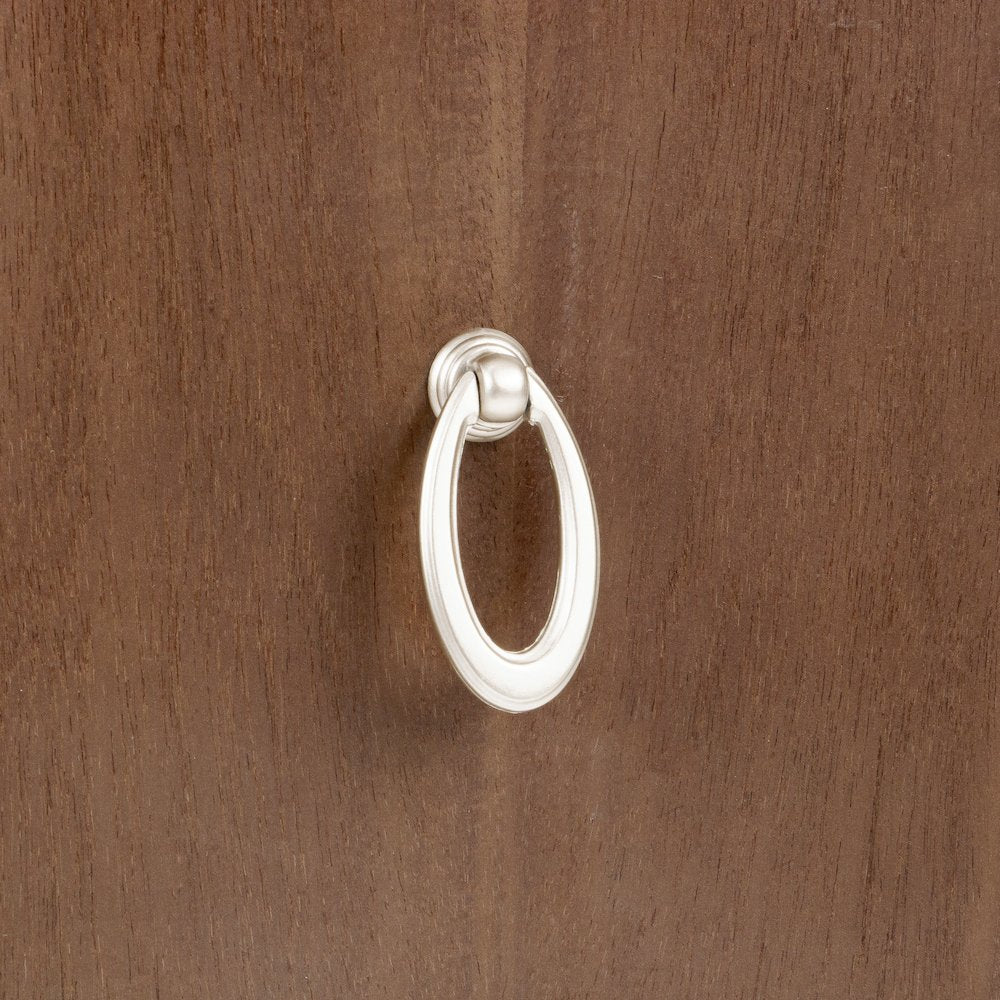 Villa Cherie Nightstand - Hazelnut