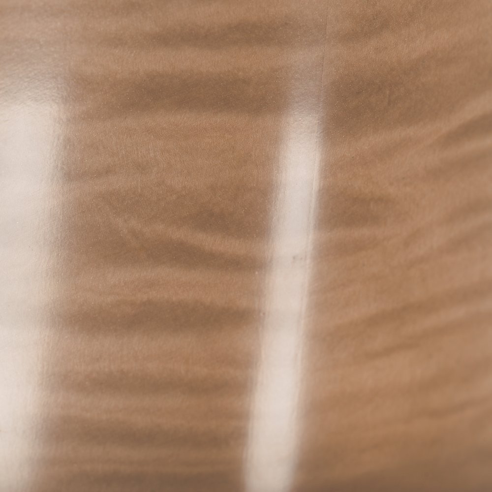 Malibu Crest End Table - Blush
