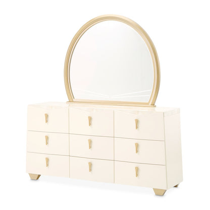 Fantosini Dresser - Creamy Pearl