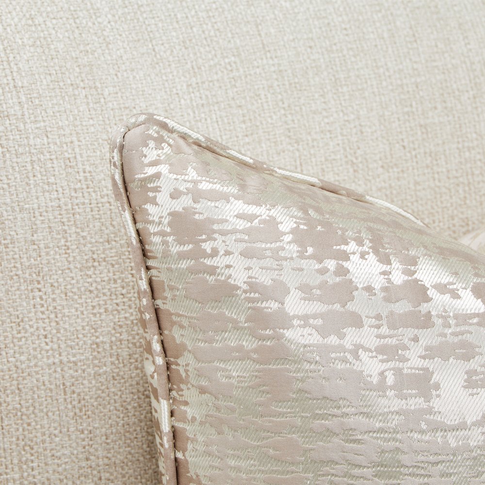 Paris Chic Accent Chair - Cremini/Espresso