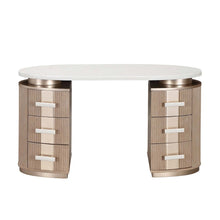 West Kensington Vanity - Sea Salt Caramel