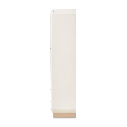 La Rachelle Display Cabinet - Champagne
