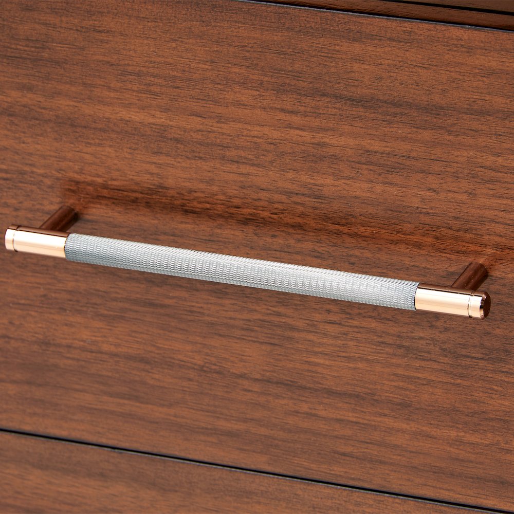Mason Park Dresser - Umber