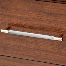 Mason Park Dresser - Umber
