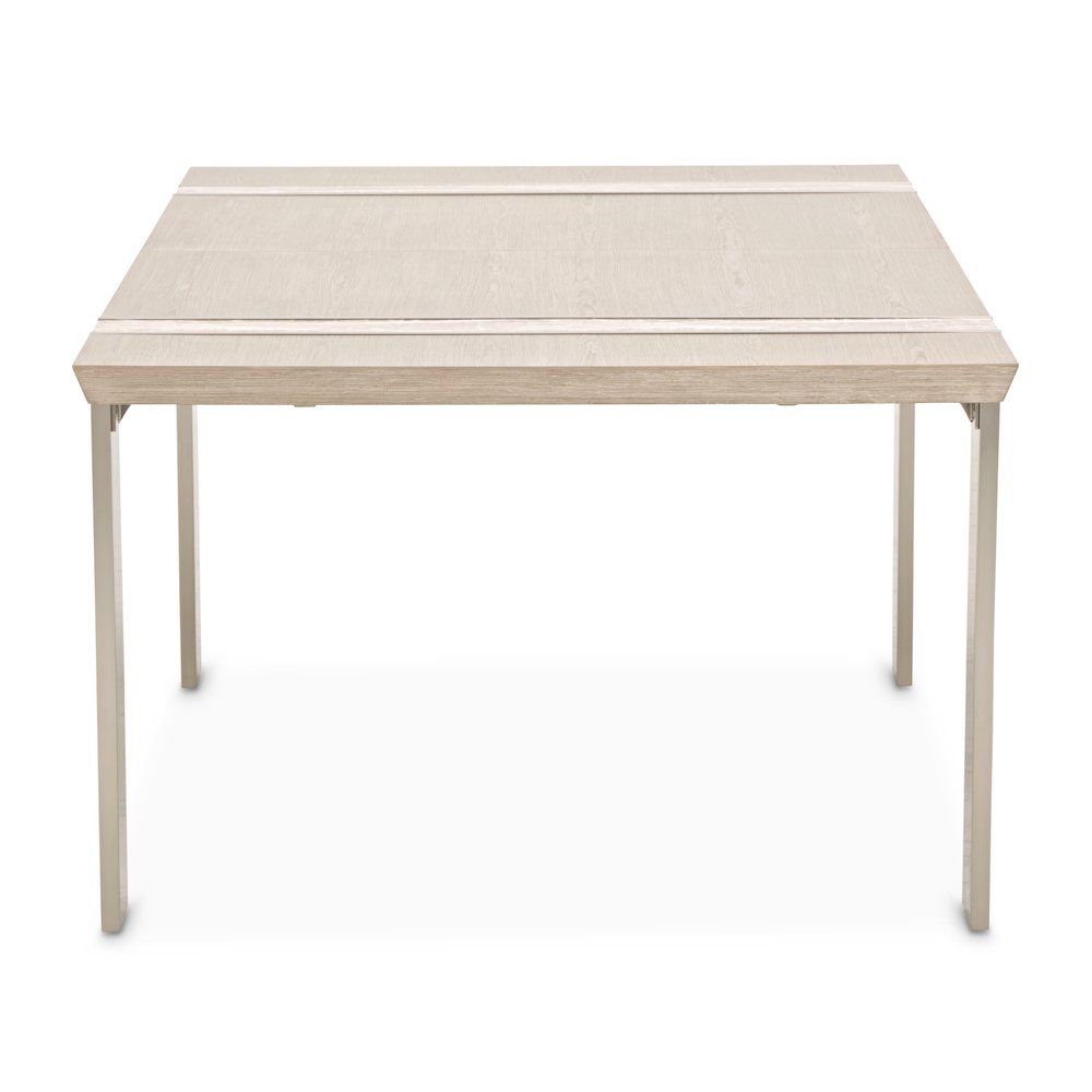 Lotus Bay Wide Rectangular Dining Table - Sand