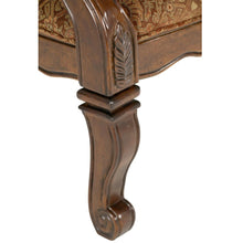 Windsor Court Dining Side Chair - Vintage Fruitwood Set of 2