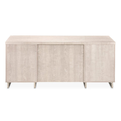 Marin Desk - Greige