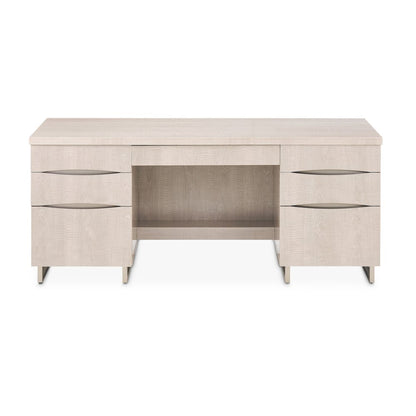 Marin Desk - Greige
