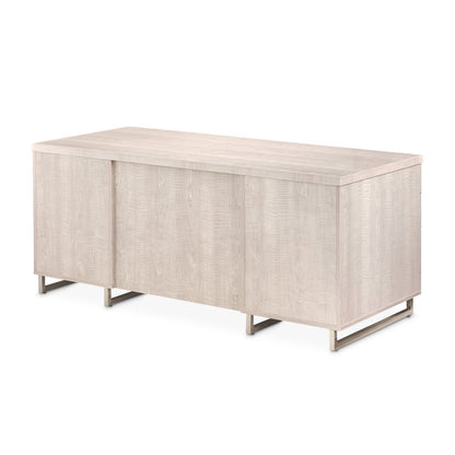 Marin Desk - Greige