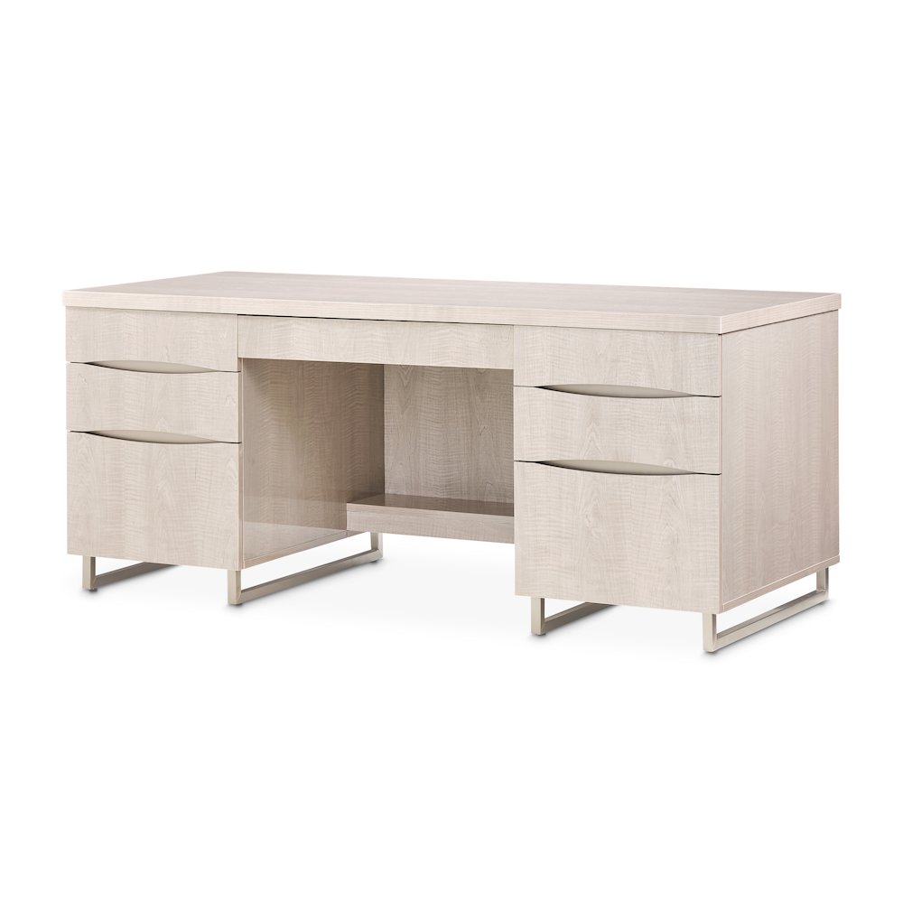 Marin Desk - Greige