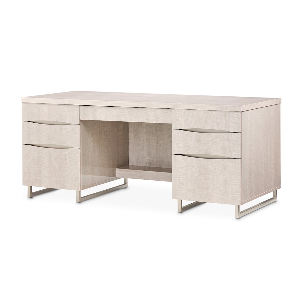 Marin Desk - Greige