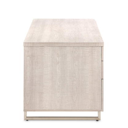 Marin Desk - Greige