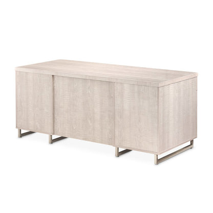 Marin Desk - Greige