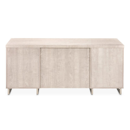 Marin Desk - Greige