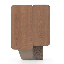 Bristol Point Bar - Saddle Brown