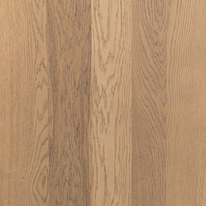 Bristol Point Bar - Saddle Brown