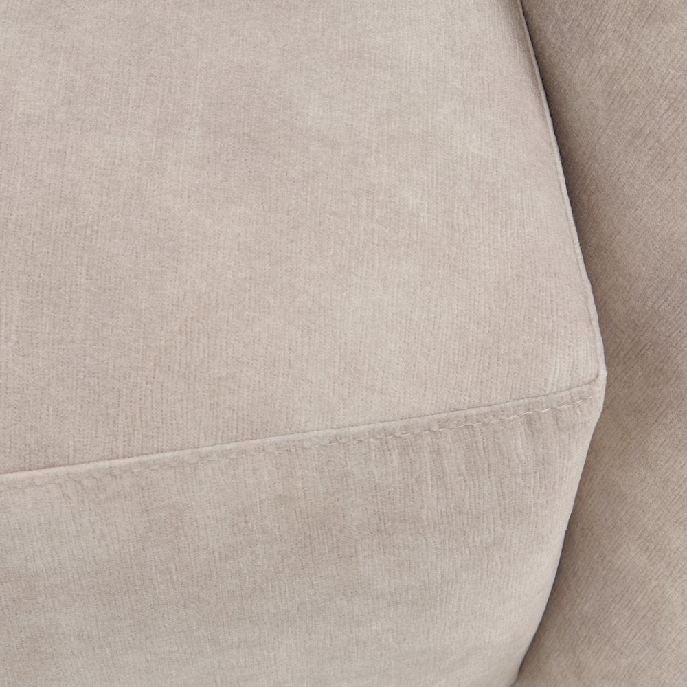 Mod Dream Standard Sofa - Rich Champagne