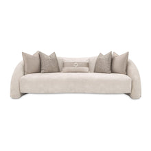 Mod Dream Standard Sofa - Rich Champagne