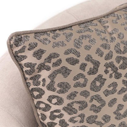 Mod Dream Matching Chair - Rich Champagne