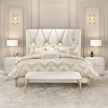 Daisy Crystal Wall Sconce - Gold