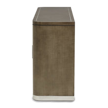 Roxbury Park Sideboard - Slate