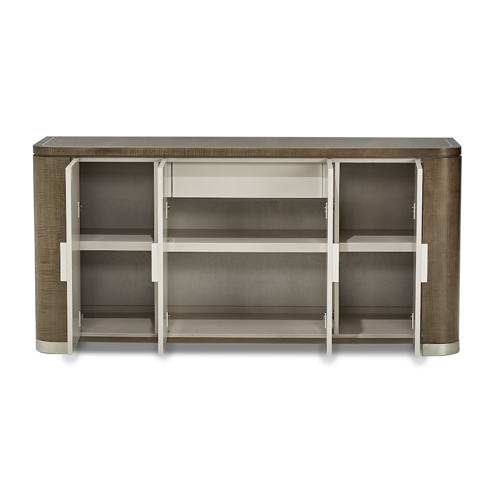 Roxbury Park Sideboard - Slate