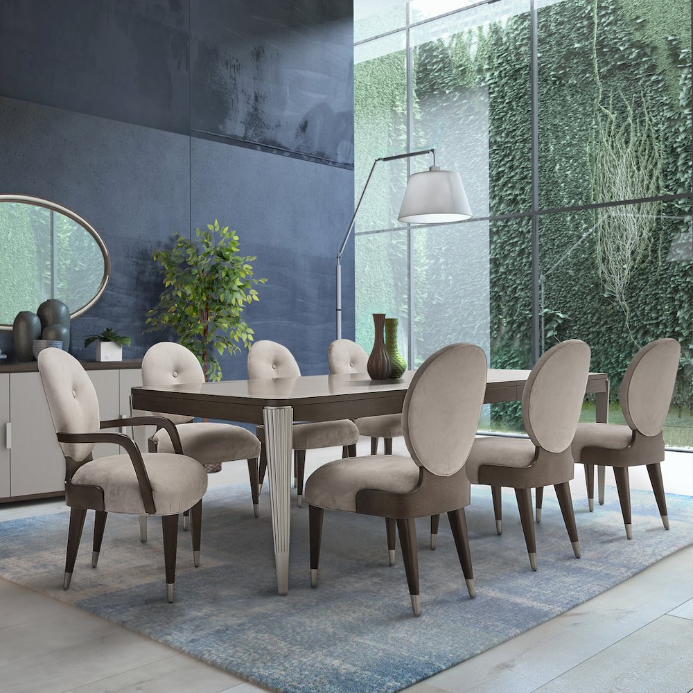 Roxbury Park Sideboard - Slate