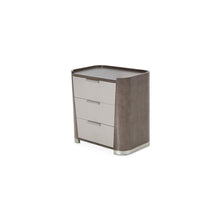 Roxbury Park Nightstand - Slate
