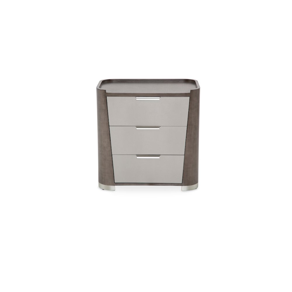 Roxbury Park Nightstand - Slate