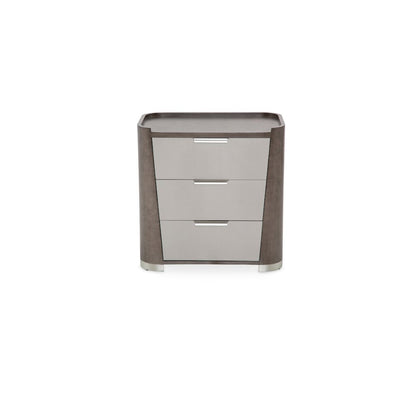 Roxbury Park Nightstand - Slate