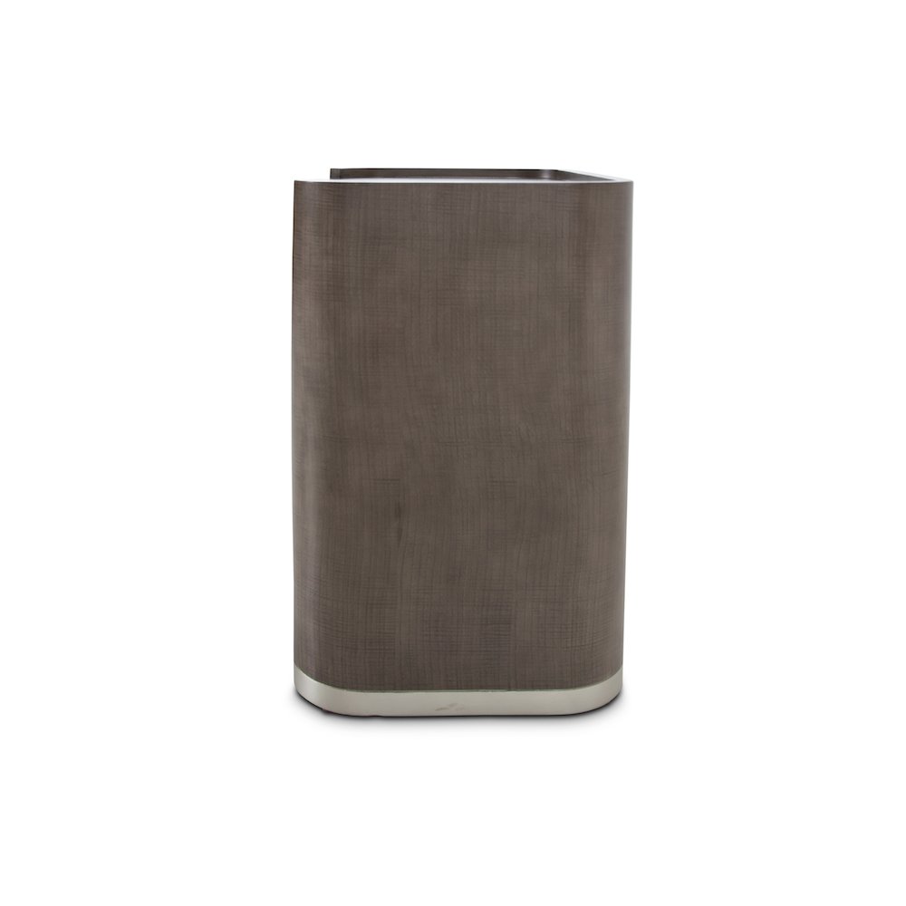 Roxbury Park Nightstand - Slate