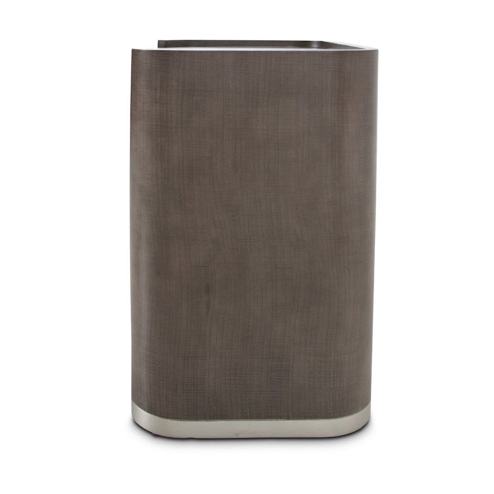 Roxbury Park Nightstand - Slate