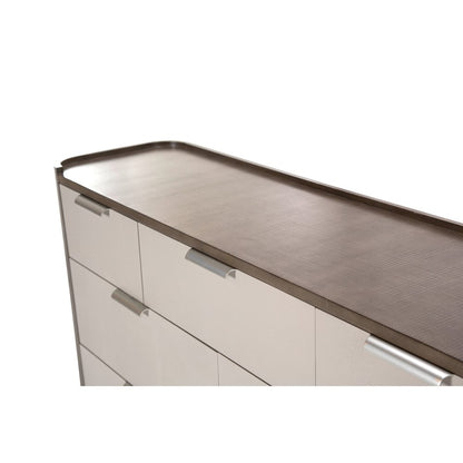 Roxbury Park Dresser - Slate
