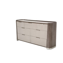 Roxbury Park Dresser - Slate
