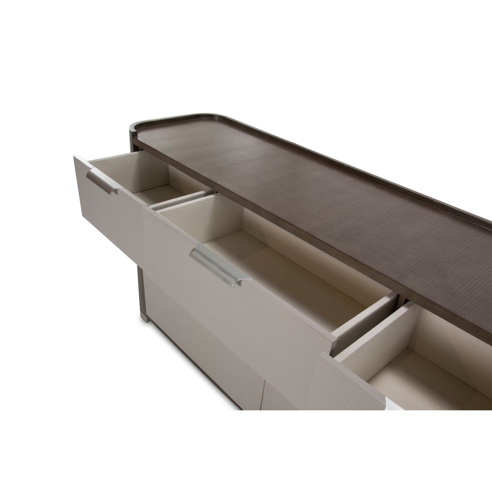 Roxbury Park Dresser - Slate