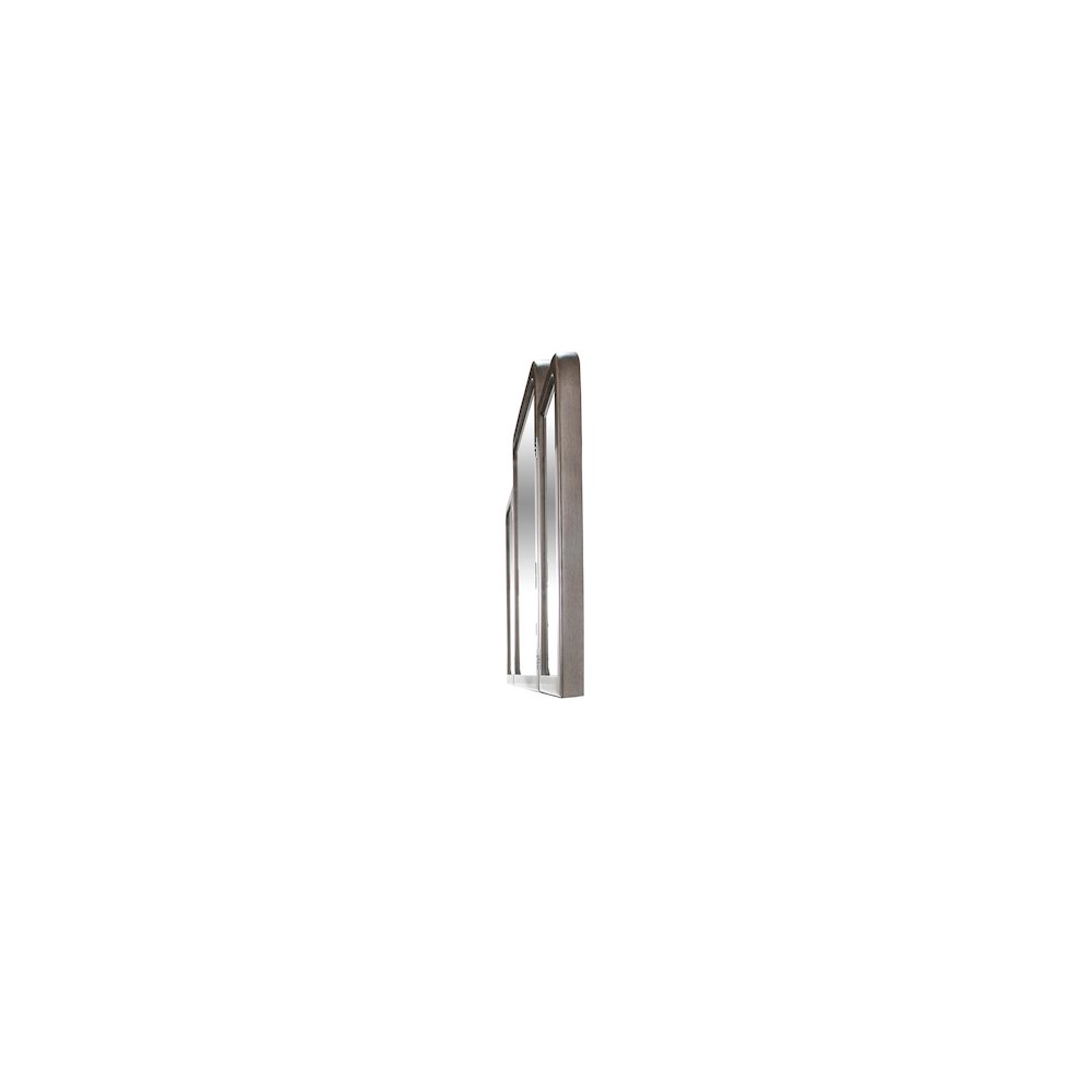 Roxbury Park Vanity Mirror - Slate
