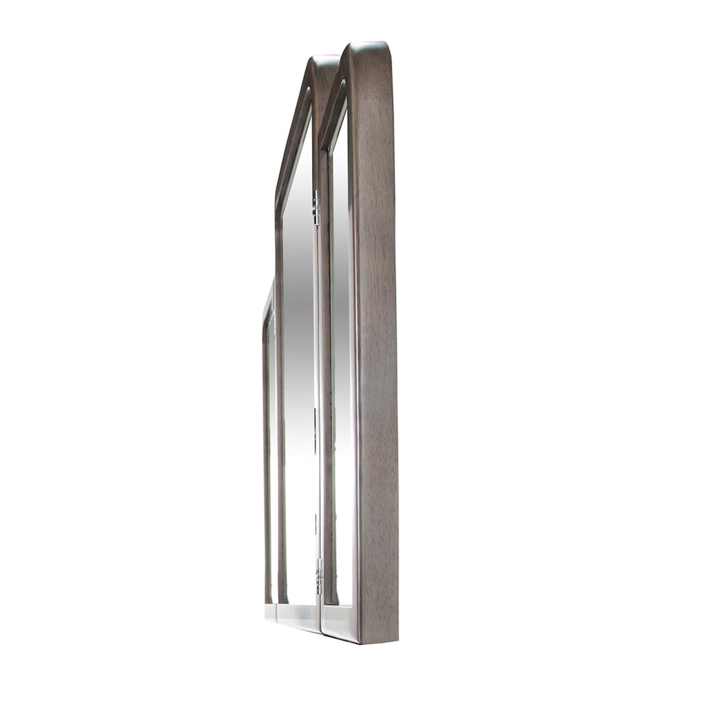 Roxbury Park Vanity Mirror - Slate