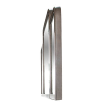 Roxbury Park Vanity Mirror - Slate