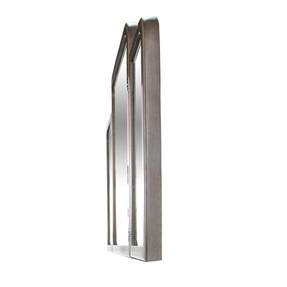 Roxbury Park Vanity Mirror - Slate