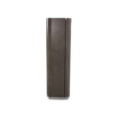Roxbury Park 6-Drawer Chest - Slate